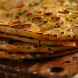 ALOO PARATHA